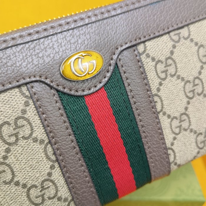 202207SS新作Gucciグッチ長財布スーパーコピー