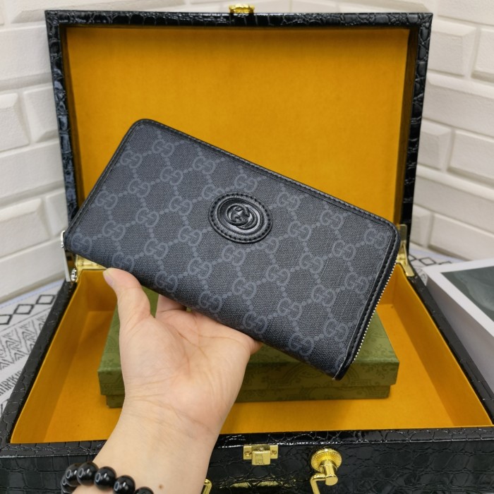 202207SS新作Gucciグッチ長財布スーパーコピー