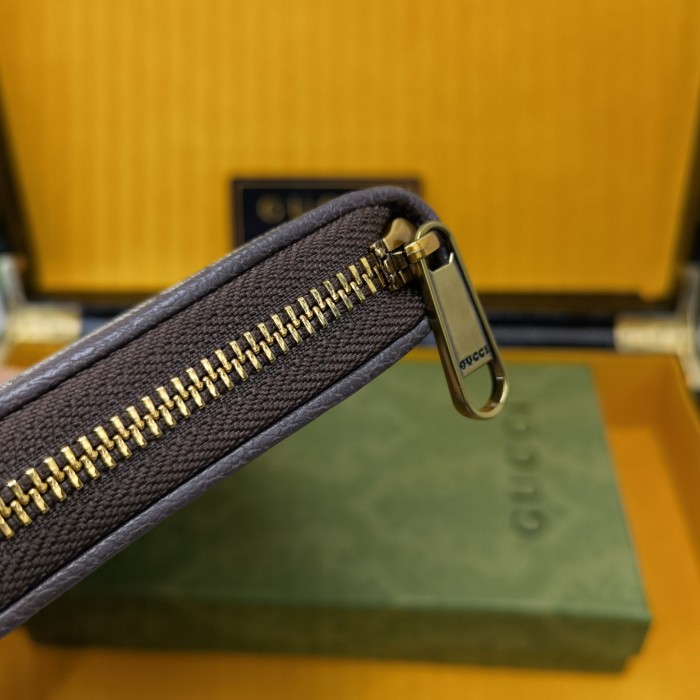 202207SS新作Gucciグッチ長財布スーパーコピー
