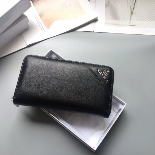 202207SS新作Prada プラダ 長財布スーパーコピー