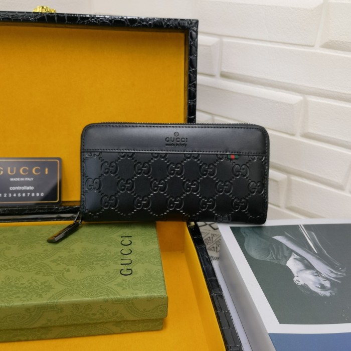202207SS新作Gucciグッチ長財布スーパーコピー