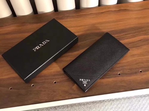 202207SS新作Prada プラダ長財布スーパーコピー