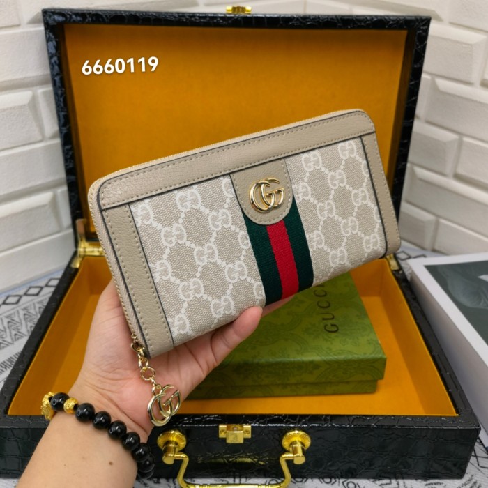 202207SS新作Gucciグッチ長財布スーパーコピー