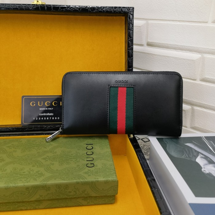 202207SS新作Gucciグッチ長財布スーパーコピー