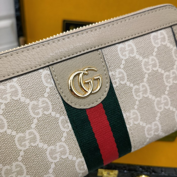 202207SS新作Gucciグッチ長財布スーパーコピー
