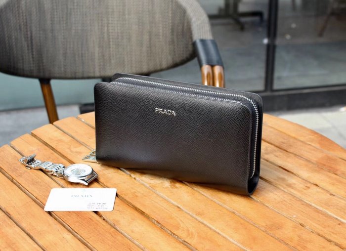 202207SS新作Prada プラダ長財布スーパーコピー