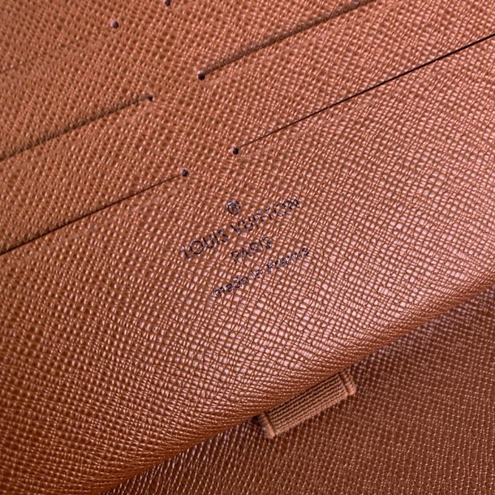202207SS Louisvuittonルイヴィトン 長財布スーパーコピー