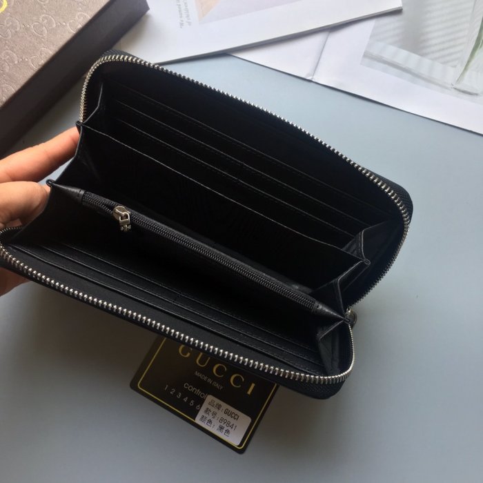 202207SS新作Gucciグッチ長財布スーパーコピー