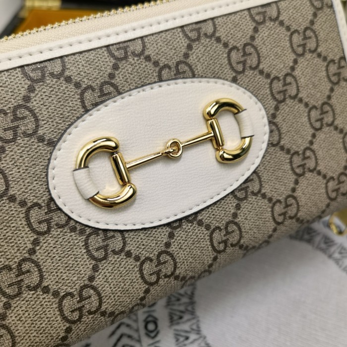 202207SS新作Gucciグッチ長財布スーパーコピー