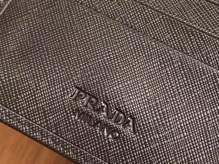202207SS新作Prada プラダ 短財布スーパーコピー