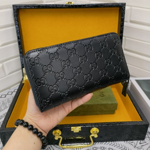 202207SS新作Gucciグッチ長財布スーパーコピー