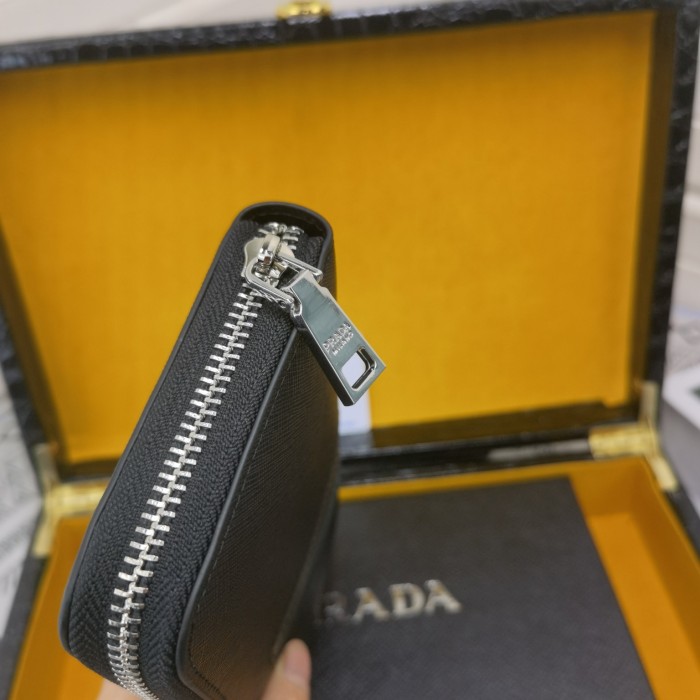 202207SS新作Prada プラダ長財布スーパーコピー