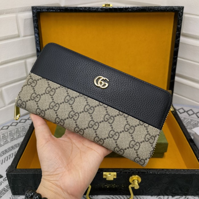 202207SS新作Gucciグッチ長財布スーパーコピー