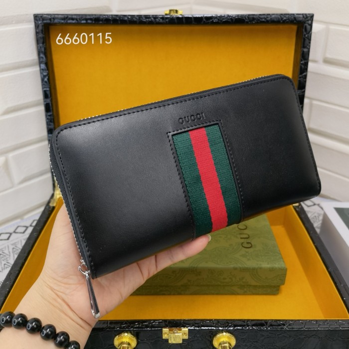 202207SS新作Gucciグッチ長財布スーパーコピー