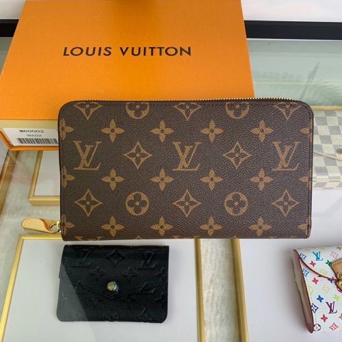 202207SS Louisvuittonルイヴィトン 長財布スーパーコピー
