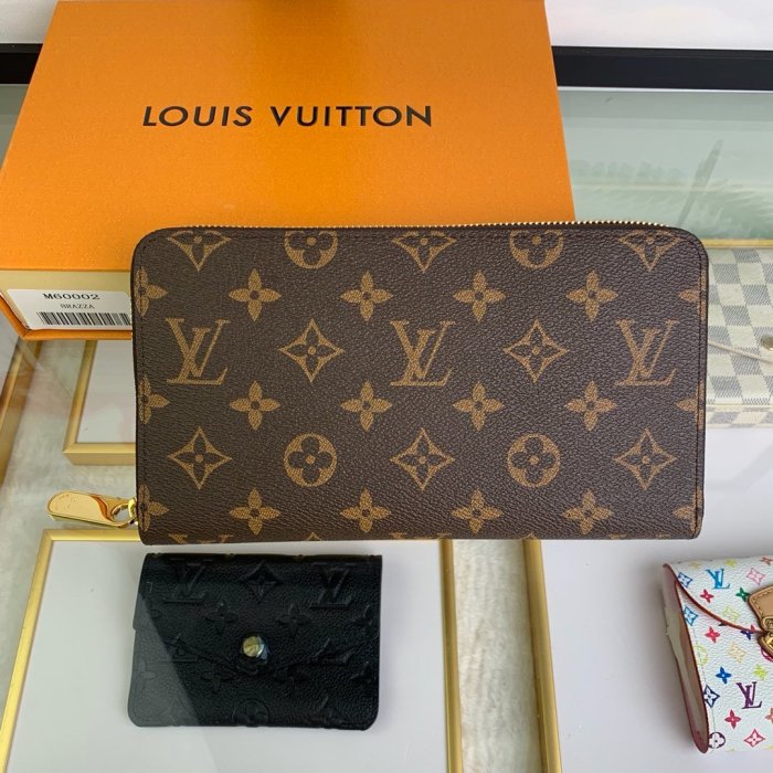 202207SS Louisvuittonルイヴィトン 長財布スーパーコピー