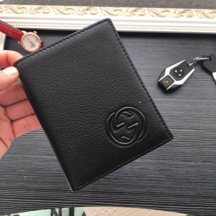 202207SS新作Gucciグッチ 短財布スーパーコピー