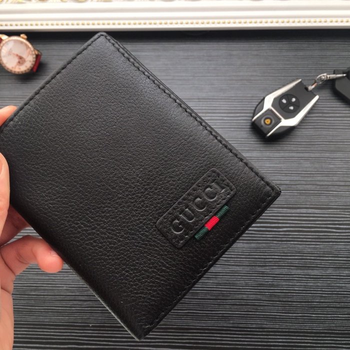 202207SS新作Gucciグッチ 短財布スーパーコピー