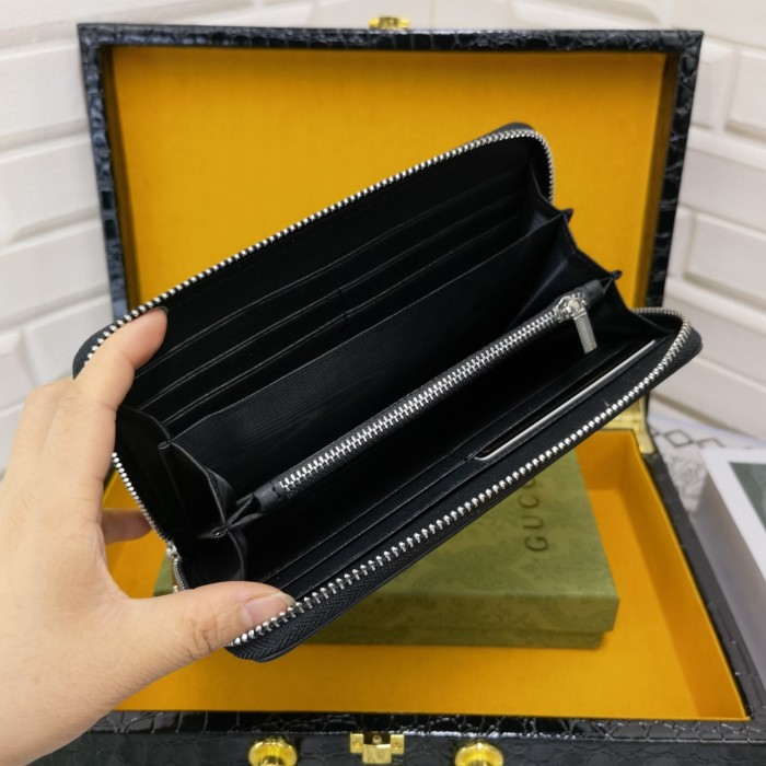 202207SS新作Gucciグッチ長財布スーパーコピー