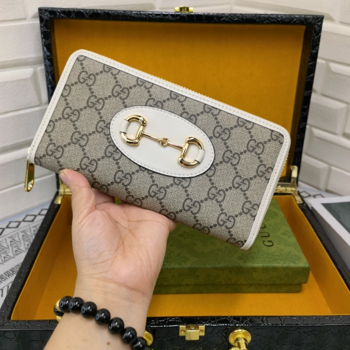 202207SS新作Gucciグッチ長財布スーパーコピー