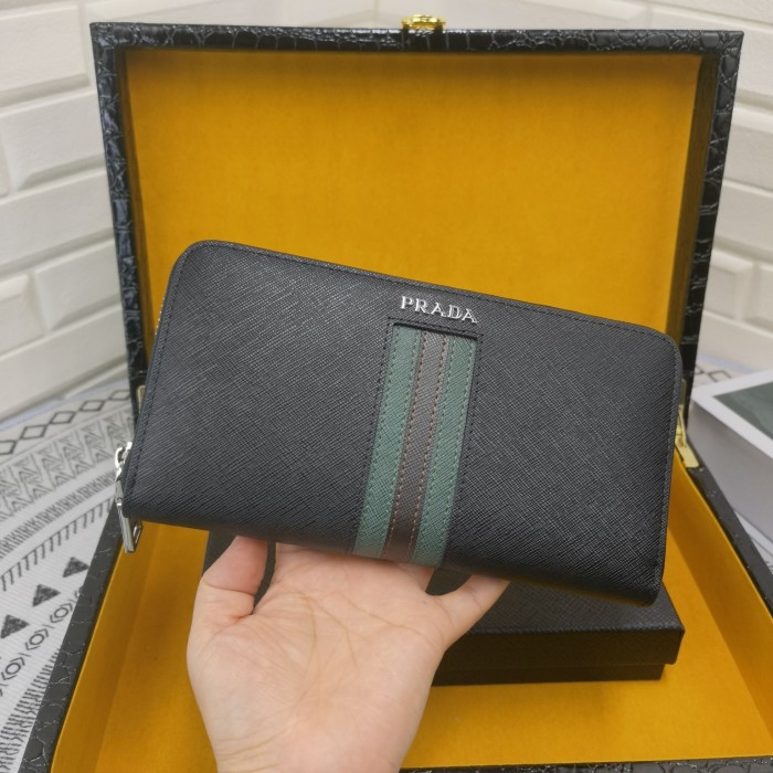 202207SS新作Prada プラダ長財布スーパーコピー