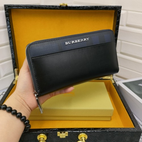 202207SS新作Burberry バーバリー長財布スーパーコピー