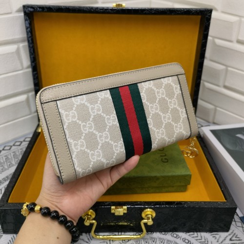 202207SS新作Gucciグッチ長財布スーパーコピー