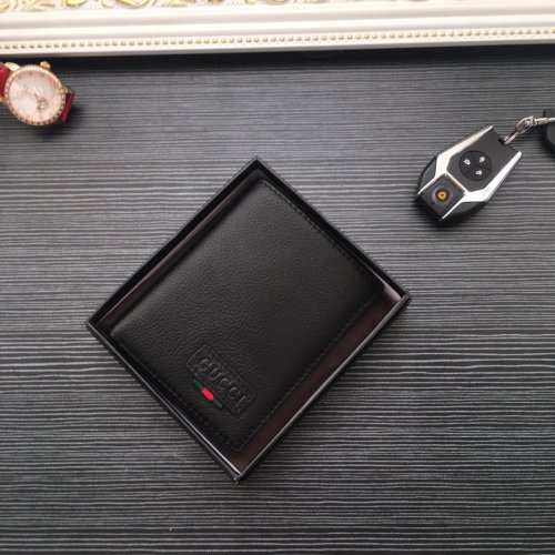 202207SS新作Gucciグッチ 短財布スーパーコピー