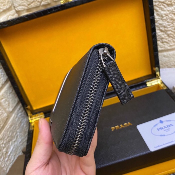 202207SS新作Prada プラダ長財布スーパーコピー