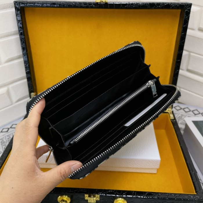 202207SS新作Diorディオール長財布スーパーコピー