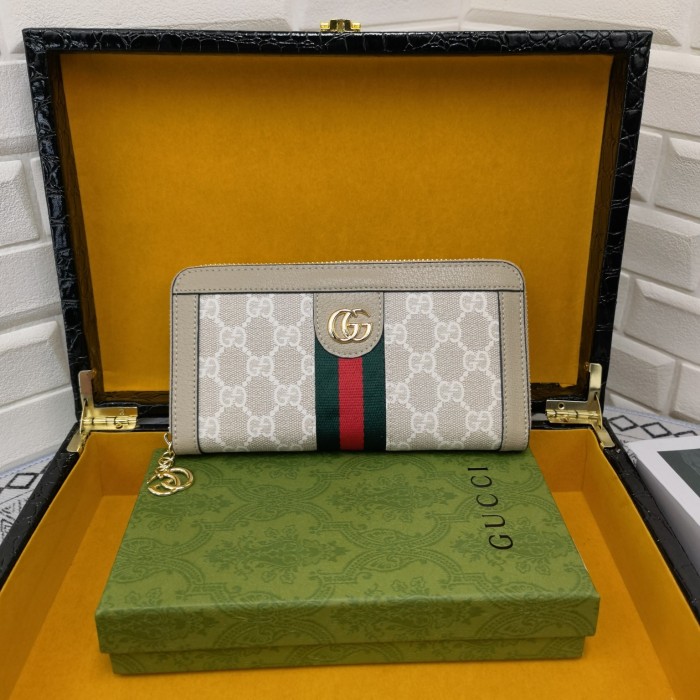202207SS新作Gucciグッチ長財布スーパーコピー