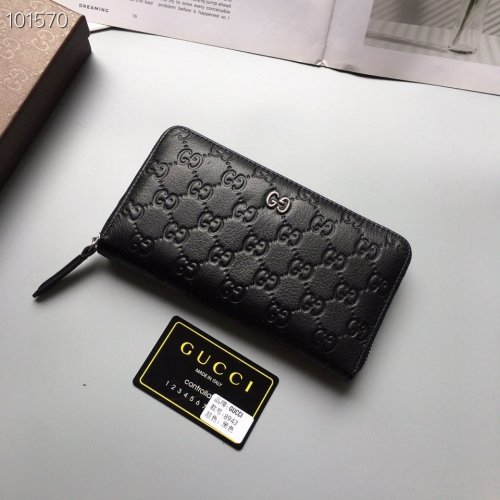 202207SS新作Gucciグッチ長財布スーパーコピー