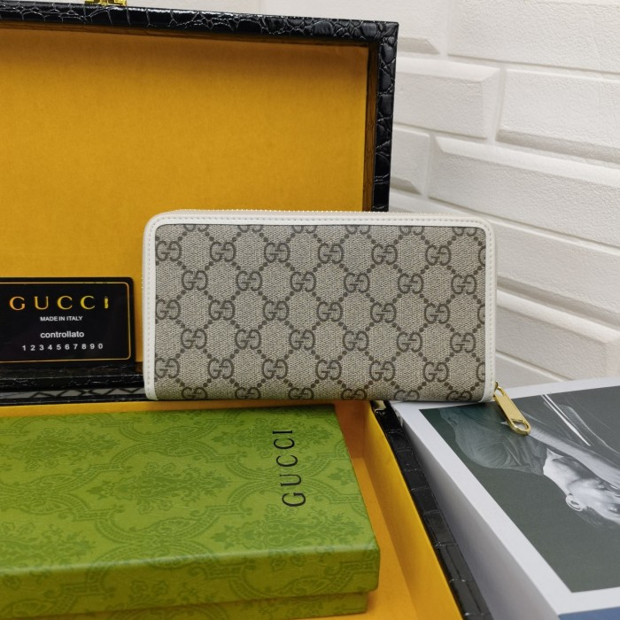 202207SS新作Gucciグッチ長財布スーパーコピー