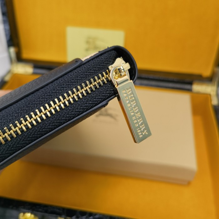 202207SS新作Burberry バーバリー長財布スーパーコピー
