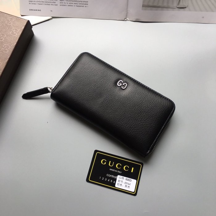 202207SS新作Gucciグッチ長財布スーパーコピー