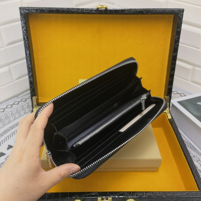 202207SS新作Burberry バーバリー長財布スーパーコピー