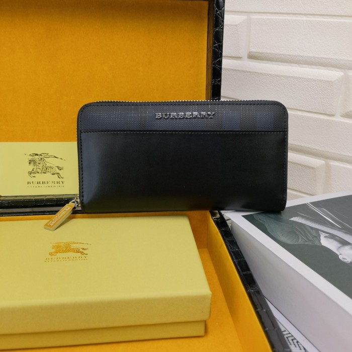 202207SS新作Burberry バーバリー長財布スーパーコピー