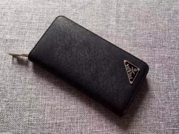 202207SS新作Prada プラダ長財布スーパーコピー