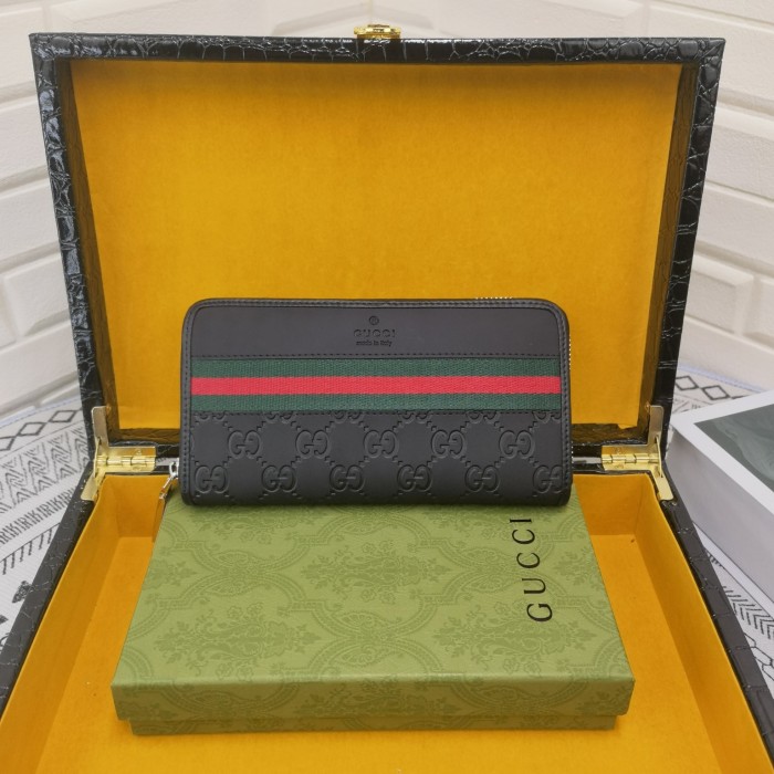 202207SS新作Gucciグッチ長財布スーパーコピー