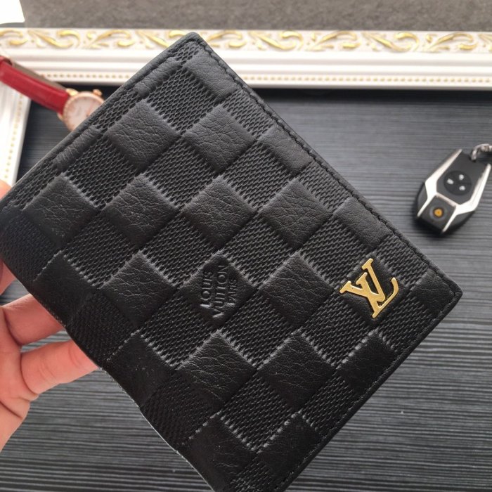 202207SS Louisvuittonルイヴィトン 短財布スーパーコピー