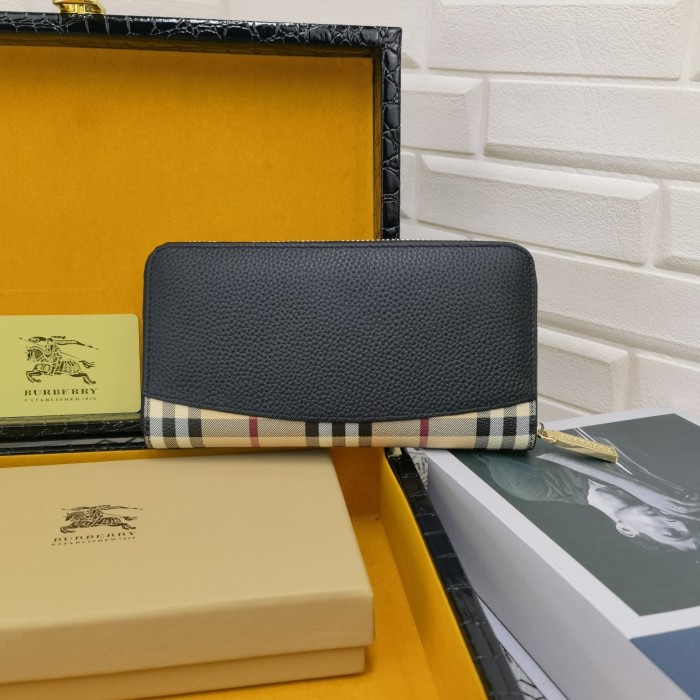 202207SS新作Burberry バーバリー長財布スーパーコピー