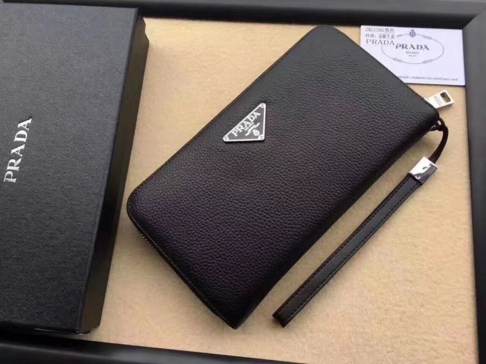 202207SS新作Prada プラダ長財布スーパーコピー
