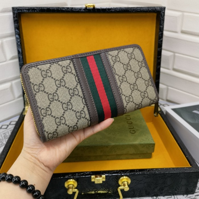 202207SS新作Gucciグッチ長財布スーパーコピー