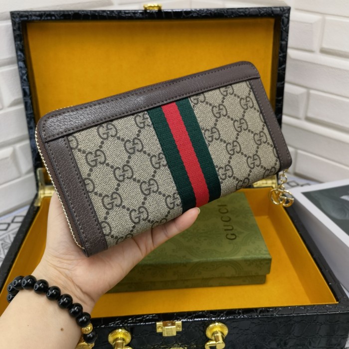 202207SS新作Gucciグッチ長財布スーパーコピー