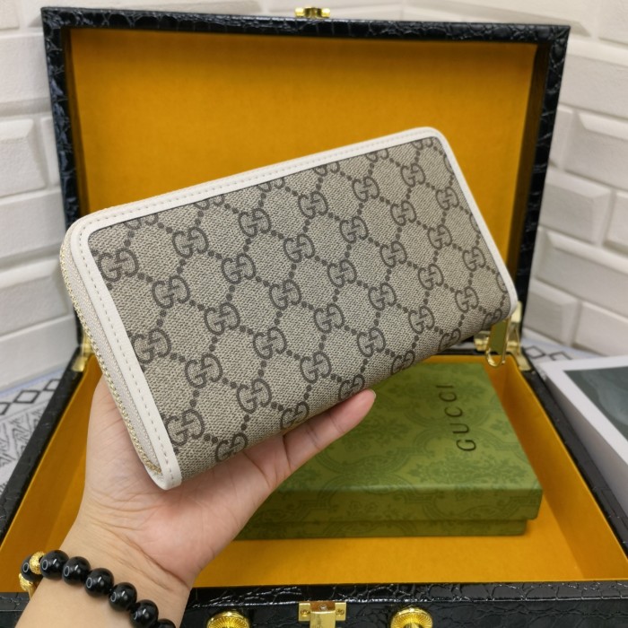 202207SS新作Gucciグッチ長財布スーパーコピー