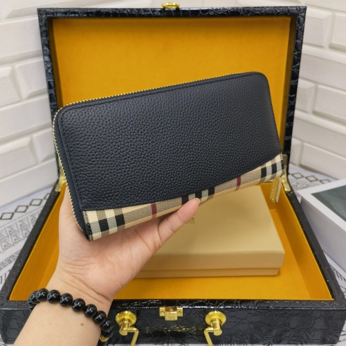 202207SS新作Burberry バーバリー長財布スーパーコピー