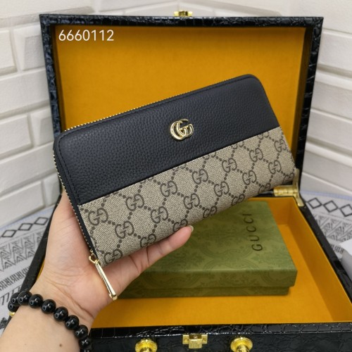 202207SS新作Gucciグッチ長財布スーパーコピー