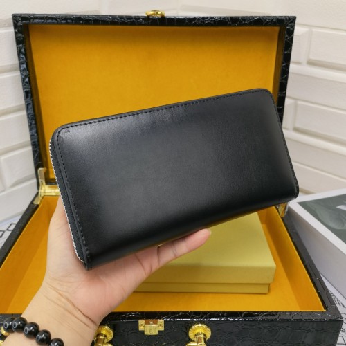 202207SS新作Burberry バーバリー長財布スーパーコピー