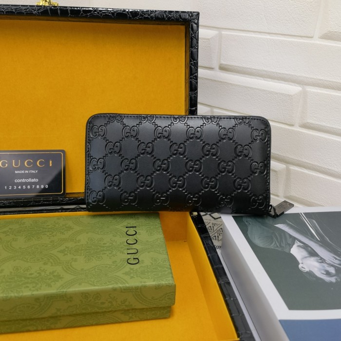 202207SS新作Gucciグッチ長財布スーパーコピー