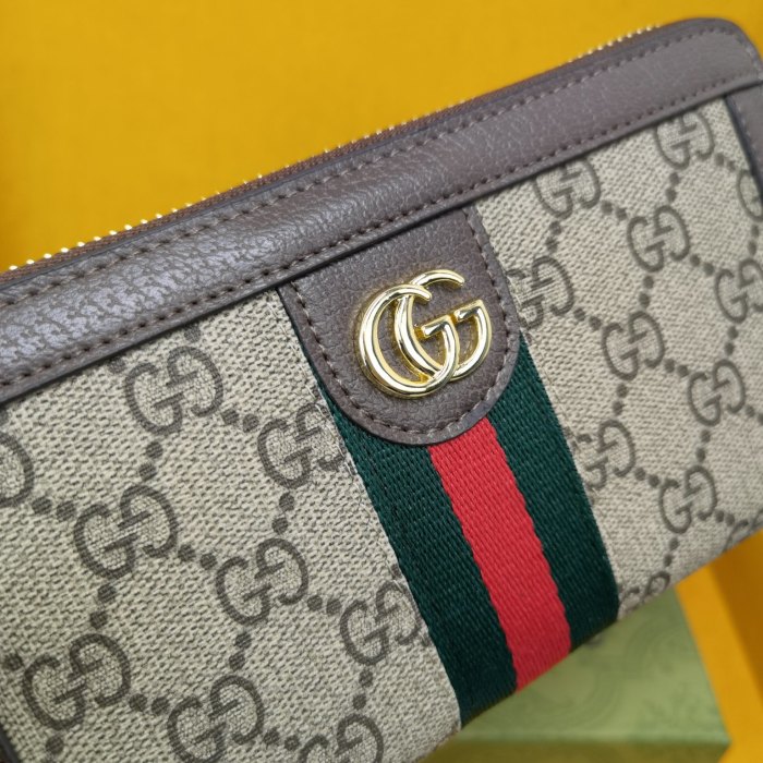 202207SS新作Gucciグッチ長財布スーパーコピー